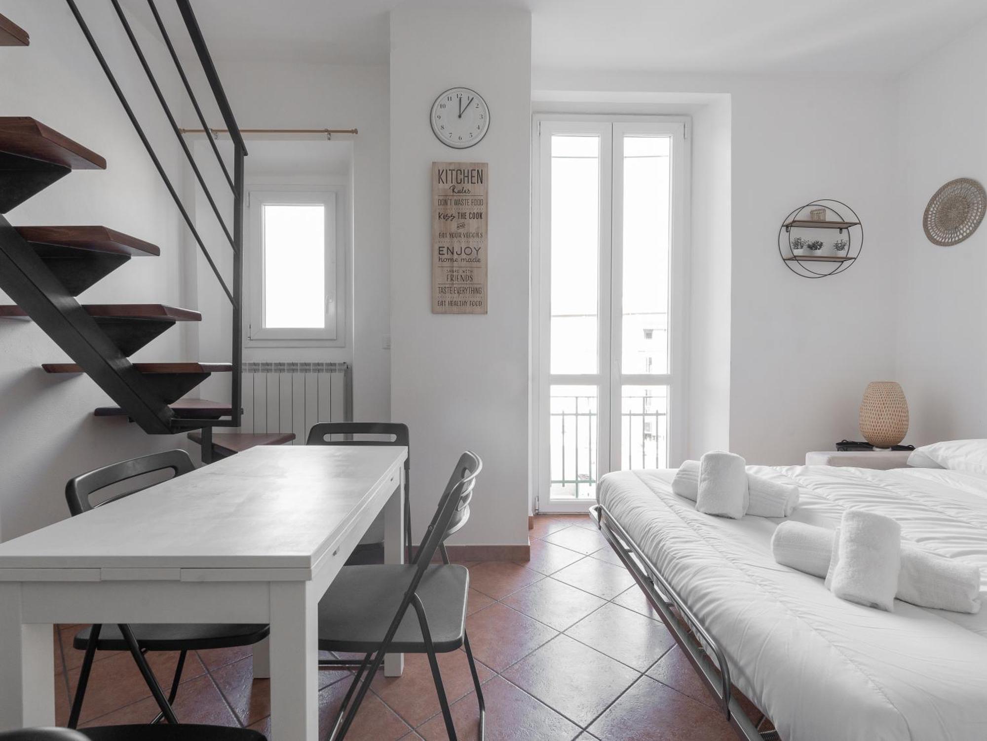 Gallo'S House Florence Extérieur photo
