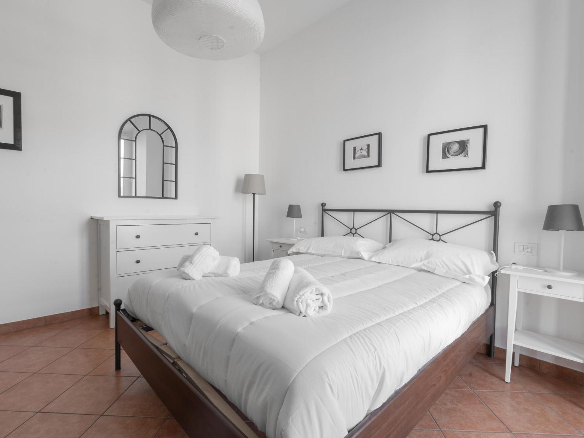 Gallo'S House Florence Extérieur photo
