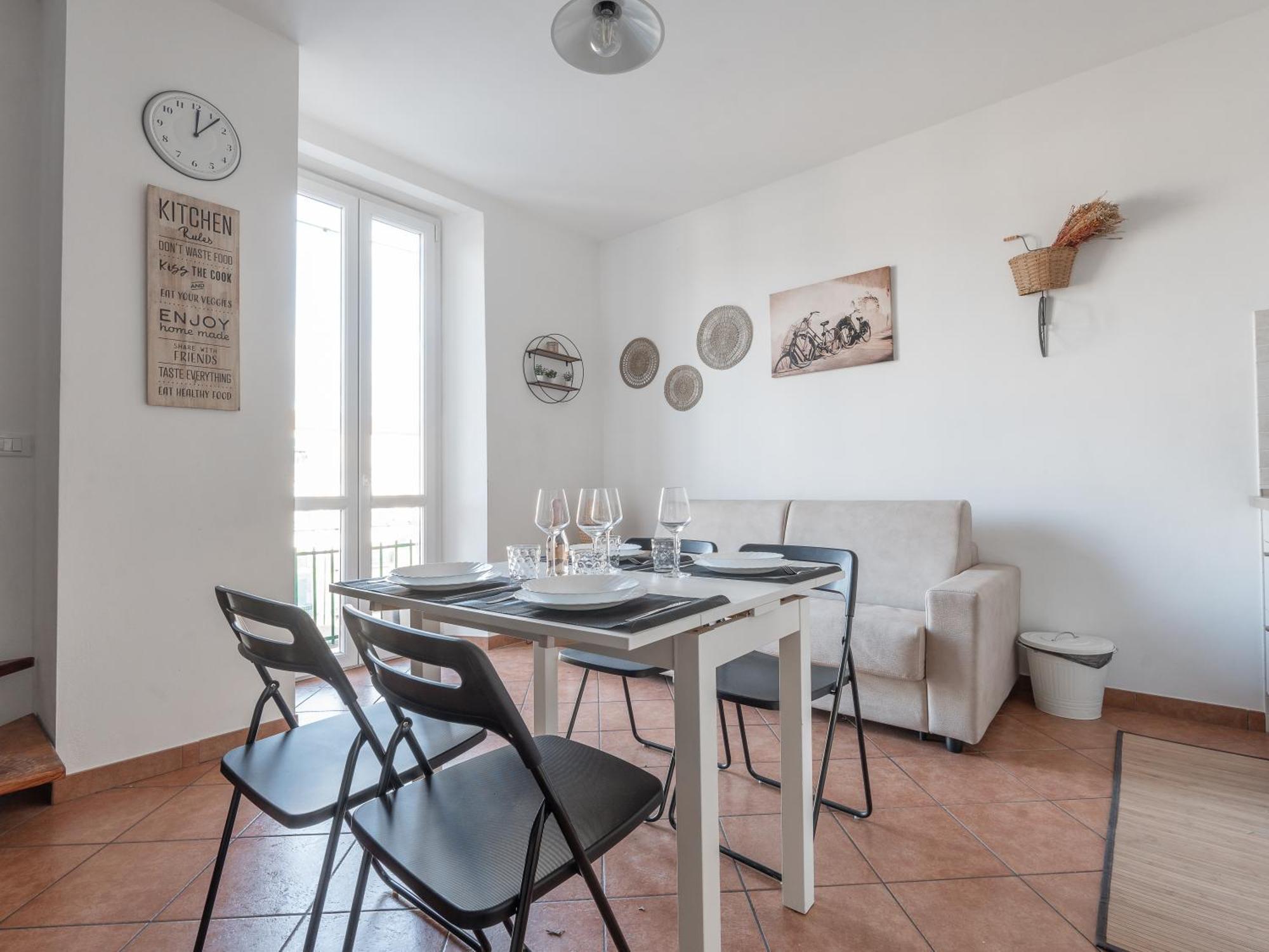 Gallo'S House Florence Extérieur photo