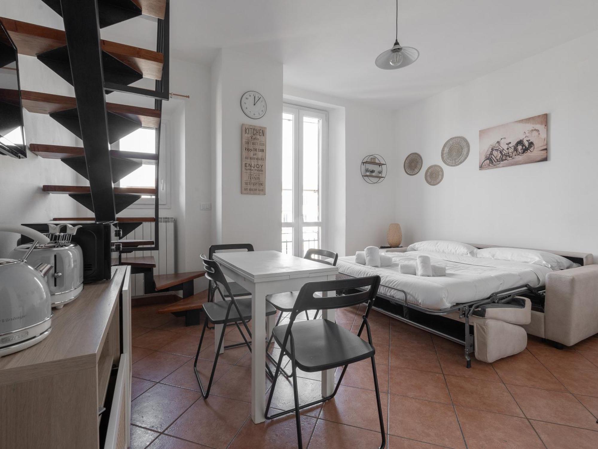 Gallo'S House Florence Extérieur photo